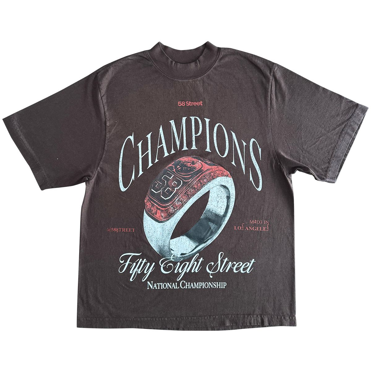 Champions T-Shirt